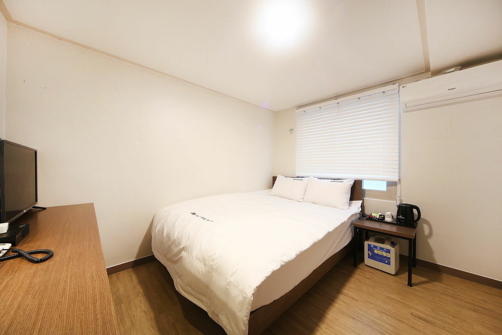 Ssangma Motel Μπουσάν Εξωτερικό φωτογραφία